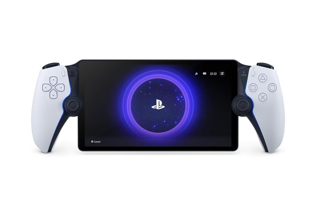 playstation portal remote