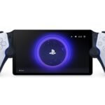 playstation portal remote