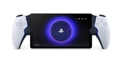 playstation portal remote