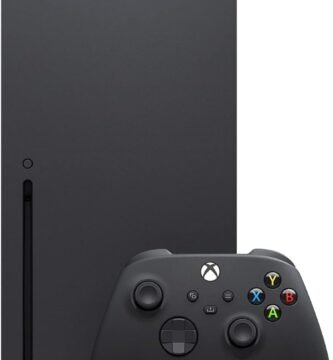 Xbox Serie X