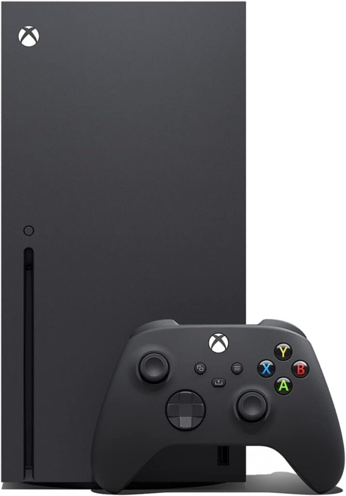 Xbox Serie X