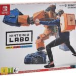 Nintendo Labo