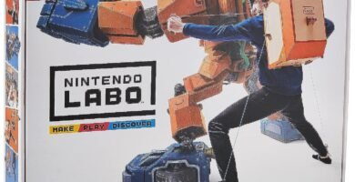 Nintendo Labo