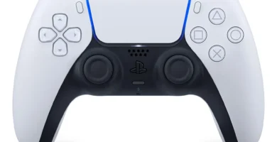 Control PS5