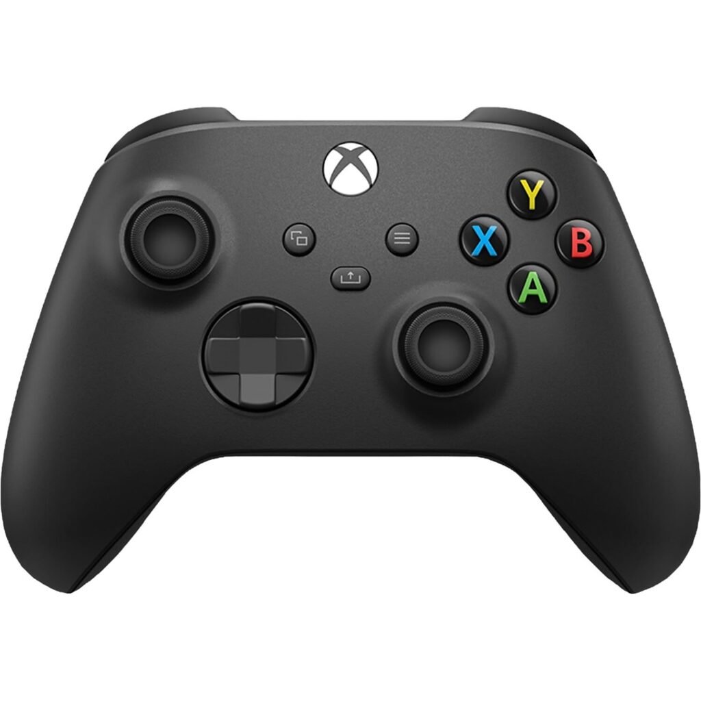 Control Xbox Series X y S