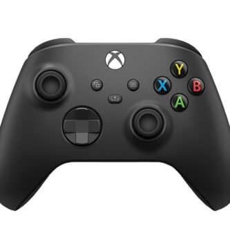 Control Xbox Series X y S