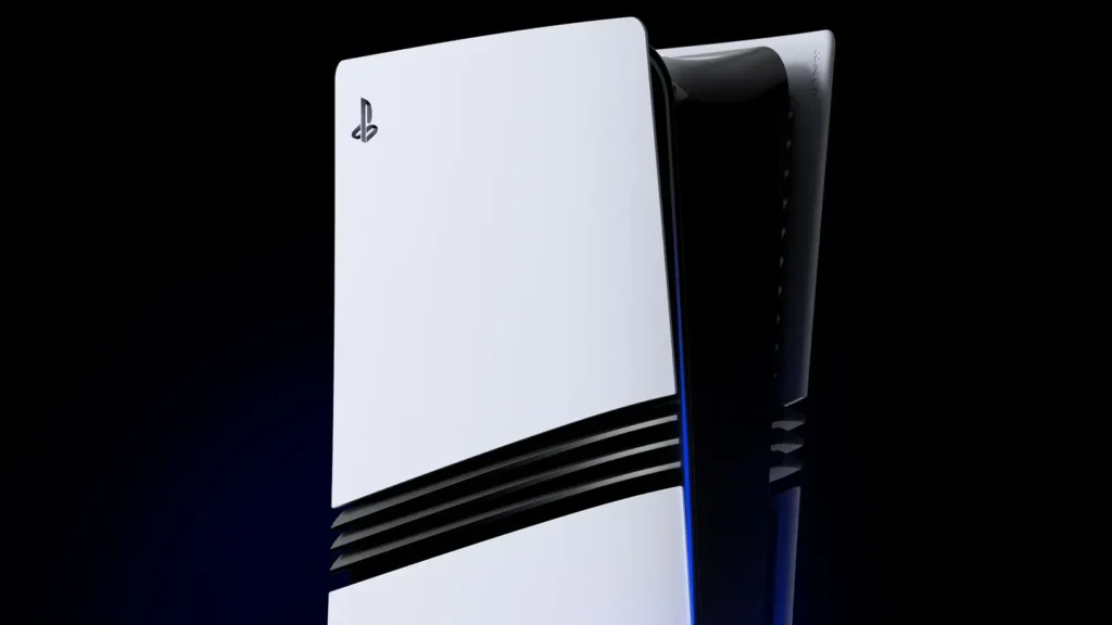 PlayStation 5 Pro